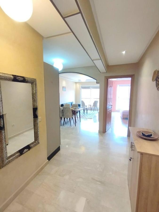 Bright Apt In The Heart Of Marrakech-Walk Everywhere Marrakesh Exterior photo